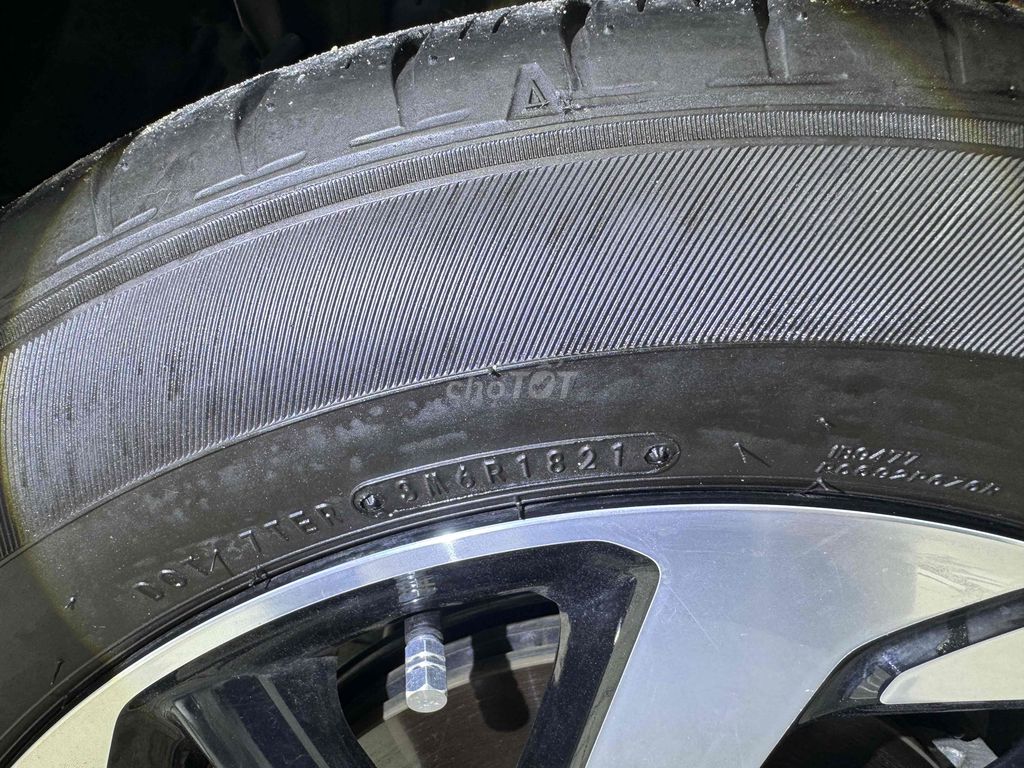 Toyota Rush 2021 5700km Trắng. Mua bán Ô tô tại Thành phố Thủ Đức Tp Hồ Chí Minh được đăng bởi ĐỨC XE LƯỚT hình 13