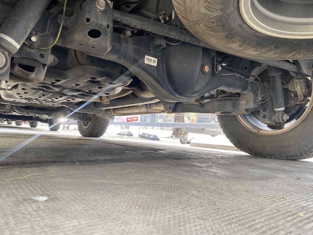 Toyota Fortuner 2022 máy dầu, 1 cầu, STD. Mua bán Ô tô tại Quận Tân Phú Tp Hồ Chí Minh được đăng bởi Thành Nam Toyota  hình 13