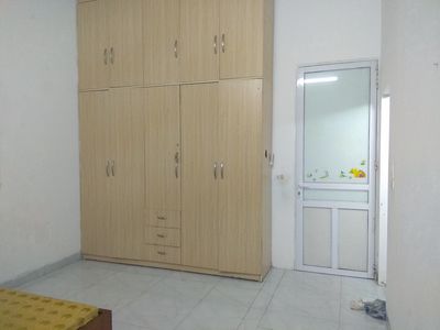 Cho thuê phòng trọ full nội thất ngay chân cầu Thăng Long, Võng La