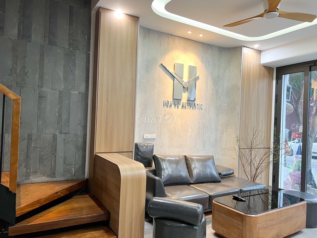 Hoà Hồ Authentic tại undefined undefined hình 2