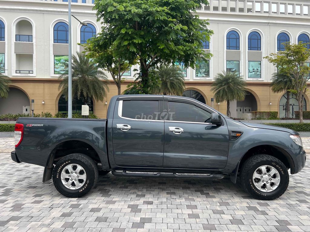 Ford Ranger 2015 XLS 2.2 4x2 AT. Mua bán Ô tô tại Thành phố Biên Hòa Đồng Nai được đăng bởi long hình 3