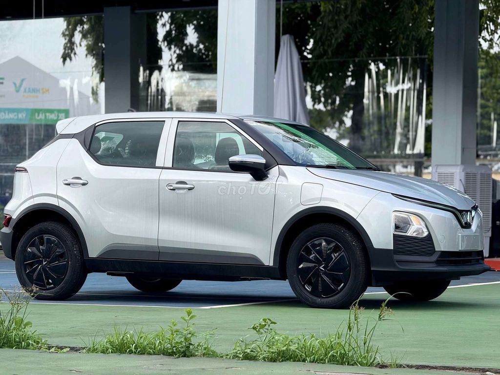 Còn 10 ngày nhận Siêu KM giá lăn bánh chỉ từ 499tr. Mua bán Ô tô tại Quận 7 Tp Hồ Chí Minh được đăng bởi Lê Bích Vinfast hình 3