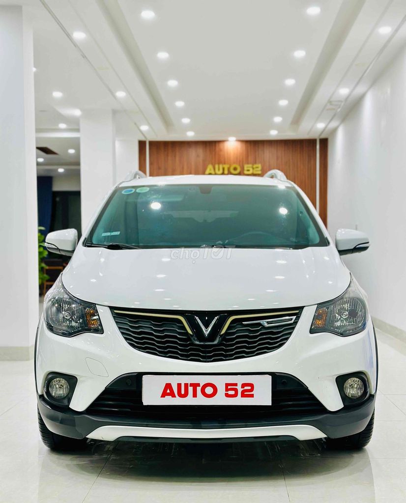 VinFast Fadil 2021 Plus - Trả trước chỉ 79 triệu. Mua bán Ô tô tại Thành phố Quảng Ngãi Quảng Ngãi được đăng bởi Trần Minh Thông hình 2