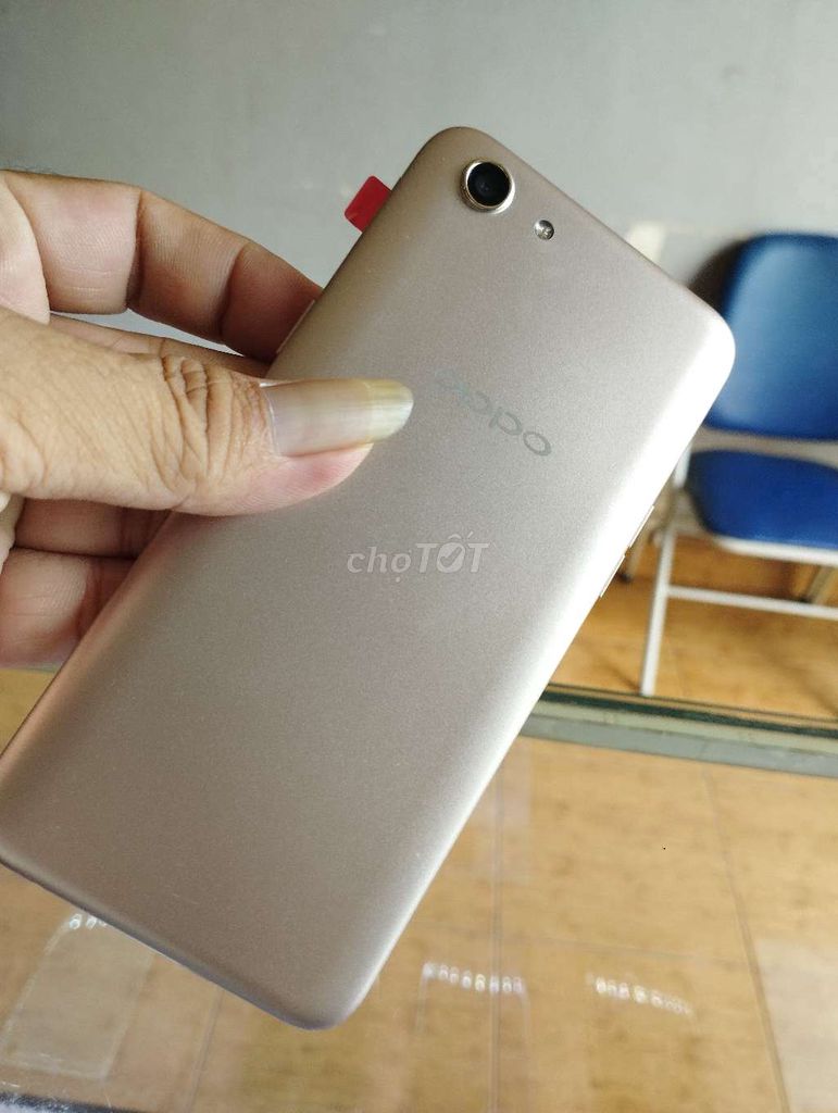 Oppo a83 chính hãng mới