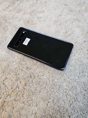 Galaxy S10-5G tình trạng giá rẻ sd 1sim 8/256gb. Mua bán Điện thoại tại Quận Thanh Xuân Hà Nội được đăng bởi ĐỊA CHỈ 173 NGUYỄN XIỂN, THANH XUÂN, HÀ NỘI