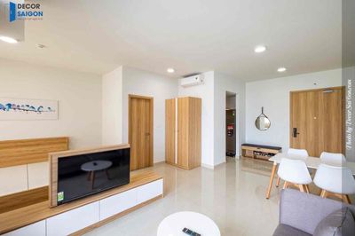 cho thuê căn hộ Emerald 1 phòng ngủ full nội thất. Cho thuê căn hộ/chung cư tại Quận Tân Phú Tp Hồ Chí Minh được đăng bởi Minaland