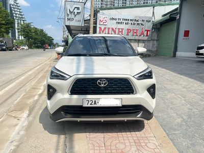 Yaris Cross CVT 2024, Đi 2.200km, Zin 100% Như Mới. Mua bán Ô tô tại Quận 10 Tp Hồ Chí Minh được đăng bởi Tuấn Ô Tô Cũ Sài Gòn