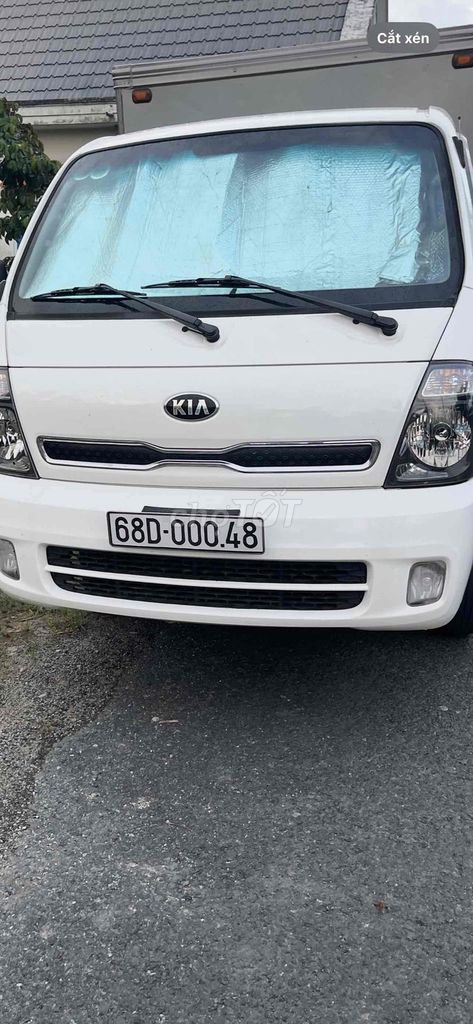 KIA FRONTIER K250-TK1 2018. Mua bán Xe tải, xe ben tại Thành phố Rạch Giá Kiên Giang được đăng bởi tăng tuấn Khanh hình 1