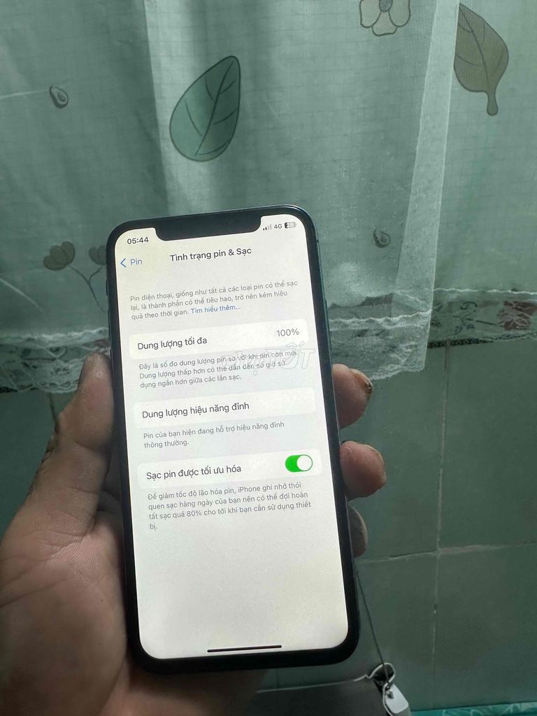 iPhone X 64 VNA QT  mein zin id nhay bao sach gl. Mua bán Điện thoại tại Huyện Cao Lãnh Đồng Tháp được đăng bởi minh dt zin 66 hình 1