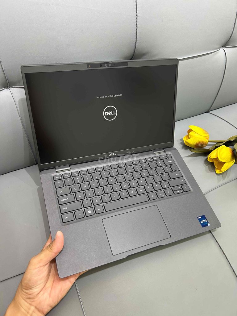 Dell Latitude 7430 Carbon sx 2022 ngoại hình 98%. Mua bán Laptop tại Quận Tân Bình Tp Hồ Chí Minh được đăng bởi Laptop YG hình 1