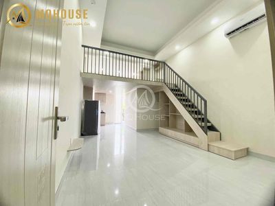 Rent · 1 bd · 35 м² · Quận Tân Bình, ул. Đường Lê Tấn Quốc