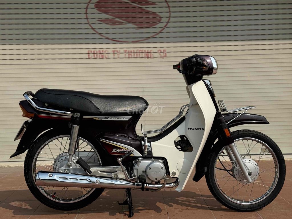 Super Dream 2011 ( Đầu Nồi Chưa Chạm ) 📌📌📌. Mua bán Xe máy tại Quận 12 Tp Hồ Chí Minh được đăng bởi Nguyễn Phước Hậu hình 8