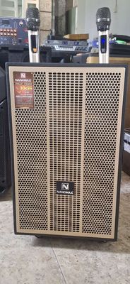 Loa kéo nanomax s900. Mua bán Tivi, Âm thanh tại Thành phố Đồng Xoài Bình Phước được đăng bởi hiệp