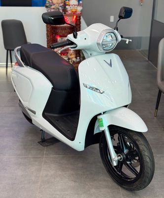 VINFAST KLARA NEO - ƯU ĐÃI GIẢM 12% + TẶNG VOUCHER. Mua bán Xe máy tại Quận 3 Tp Hồ Chí Minh được đăng bởi VinFast Official Store