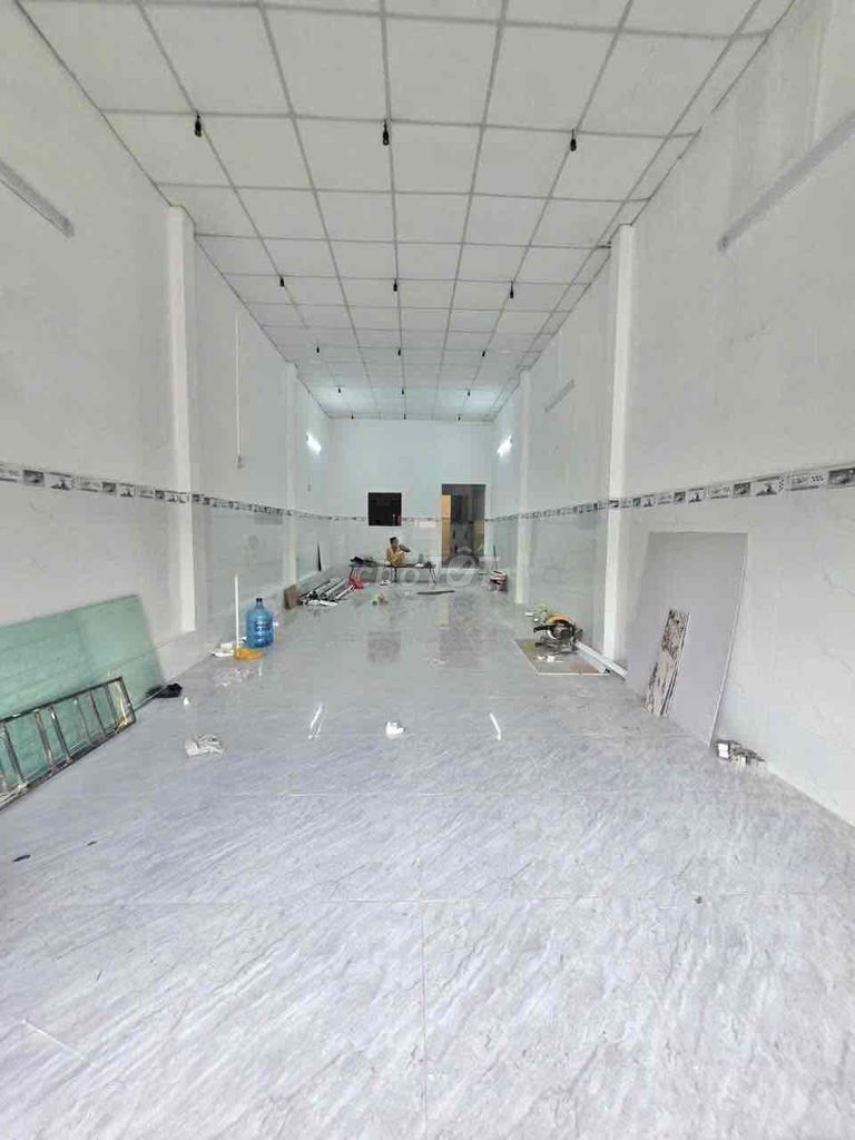 Nhà MTKD 4x20 Đường Lê Văn Quới, Bình Tân