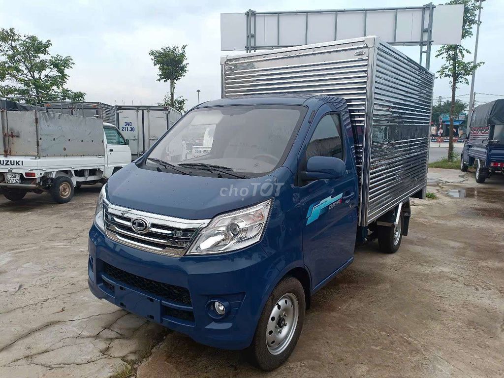 Xe tải TERA100S Thái Bình. Mua bán Xe tải, xe ben tại Thành phố Thái Bình Thái Bình được đăng bởi Anh Duy hình 2
