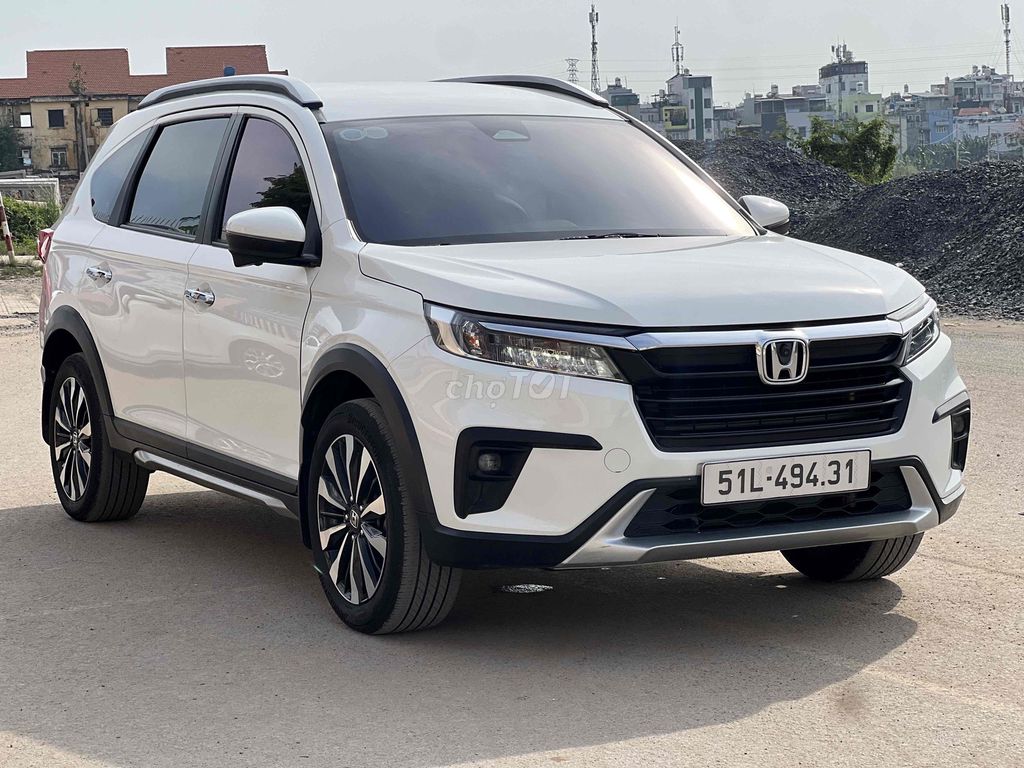 HONDA BR-V L 2024. Mua bán Ô tô tại Quận Gò Vấp Tp Hồ Chí Minh được đăng bởi Trương Thành Vũ hình 3