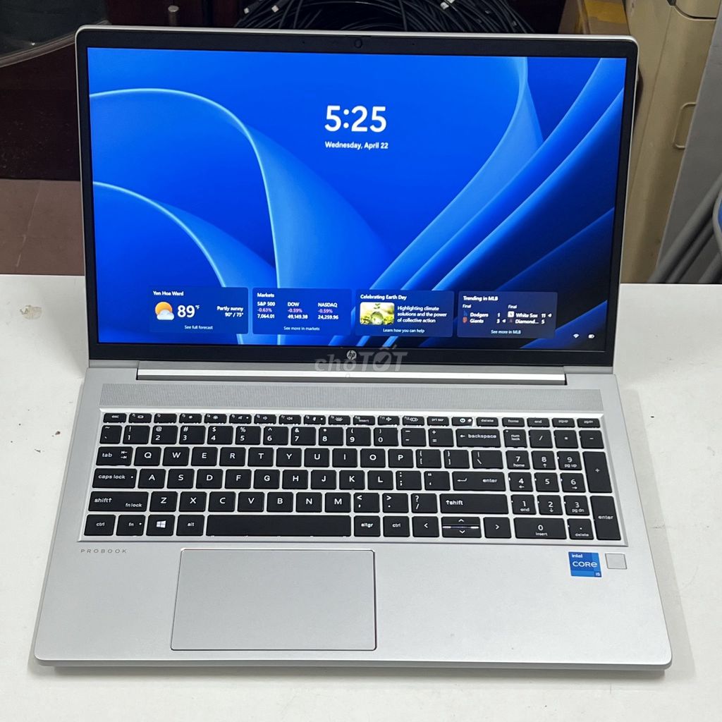 HP ProBook 450 G10 i5-1334U 15.6 inch 16GB/512GB. Mua bán Laptop tại Quận Cầu Giấy Hà Nội được đăng bởi Mr Xuân hình 1