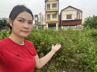 CƠ HỘI ĐẦU TƯ – 50M² THỔ CƯ NGUYÊN KHÊ – MUA HÔM NAY LỜI NGAY MAI. Mua bán đất tại Huyện Đông Anh Hà Nội được đăng bởi Hiền Đặng Thị Thu