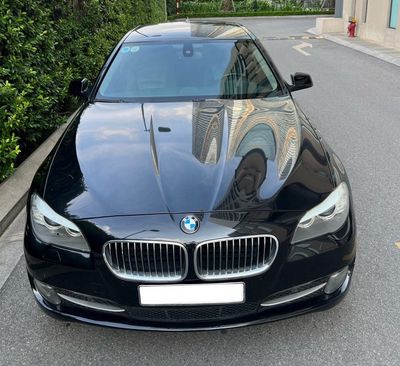 BMW 523i nhập Đức