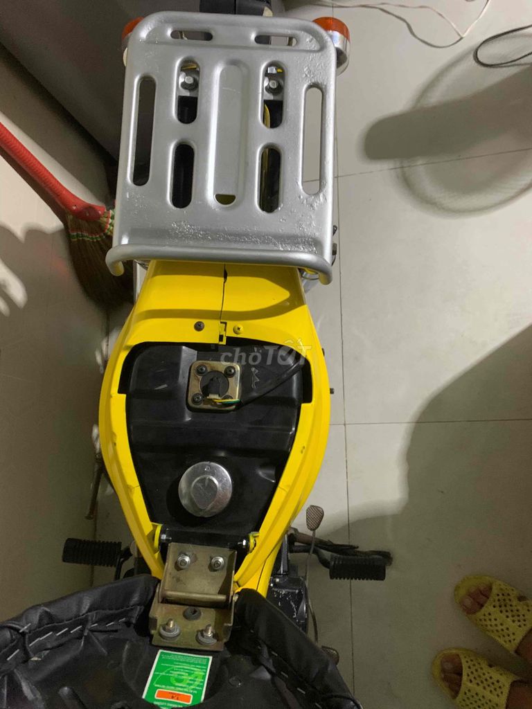 cup50. Mua bán Xe máy tại Huyện Châu Thành An Giang được đăng bởi thanh dat  hình 5