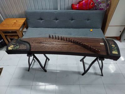 Đàn cổ tranh Guzheng thanh lý