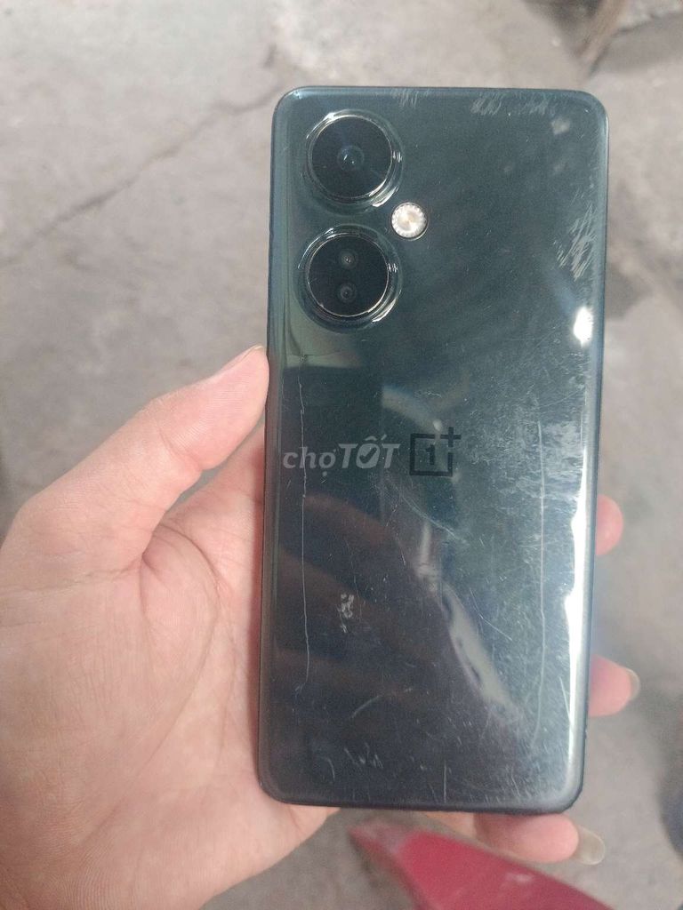 OnePlus Nord CE 3 Lite 5G 256GB Đen. Mua bán Điện thoại tại Thành phố Dĩ An Bình Dương được đăng bởi Điện thoại củ Giá TôT hình 1