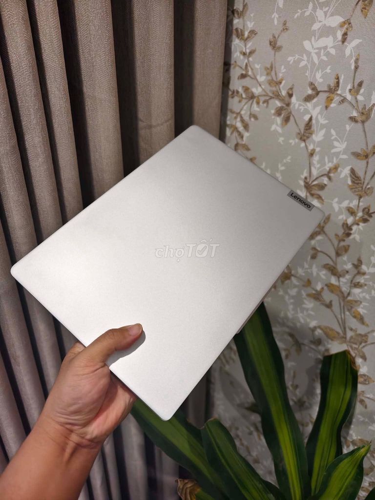 Lenovo Ideapad Slim 5 14 inch OLED 16GB/512GB Bạc. Mua bán Laptop tại Huyện Thanh Trì Hà Nội được đăng bởi Duc hình 1