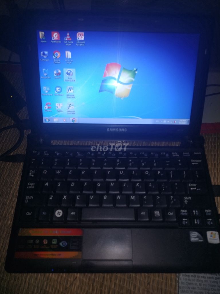 thanh lý laptop mini. Mua bán Laptop tại Huyện Củ Chi Tp Hồ Chí Minh được đăng bởi Trung Nơn hình 1