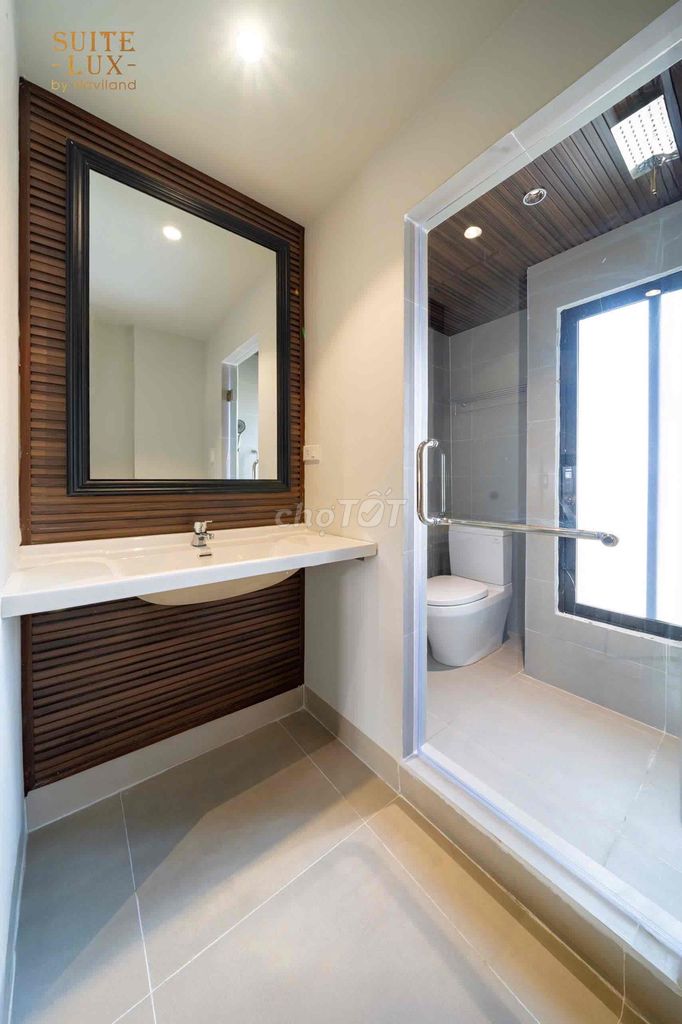 Cho thuê căn hộ 1 phòng ngủ tại Hải Châu, Đà Nẵng — ảnh 10