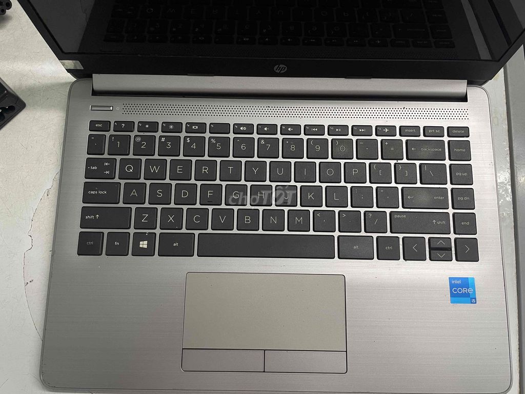 HP 240 G8 i5-1135G7 8GB/512GB. Mua bán Laptop tại Quận Bình Thạnh Tp Hồ Chí Minh được đăng bởi Ngọc hình 1