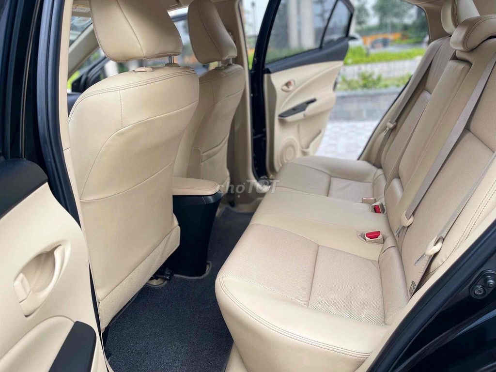 Toyota 1.5E CVT  2021 50.000km. Mua bán Ô tô tại Quận Long Biên Hà Nội được đăng bởi Mr Tài Oto hình 19