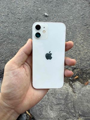 iphone 12mini 64G trắng máy đẹp. Mua bán Điện thoại tại Quận Liên Chiểu Đà Nẵng được đăng bởi GT shop