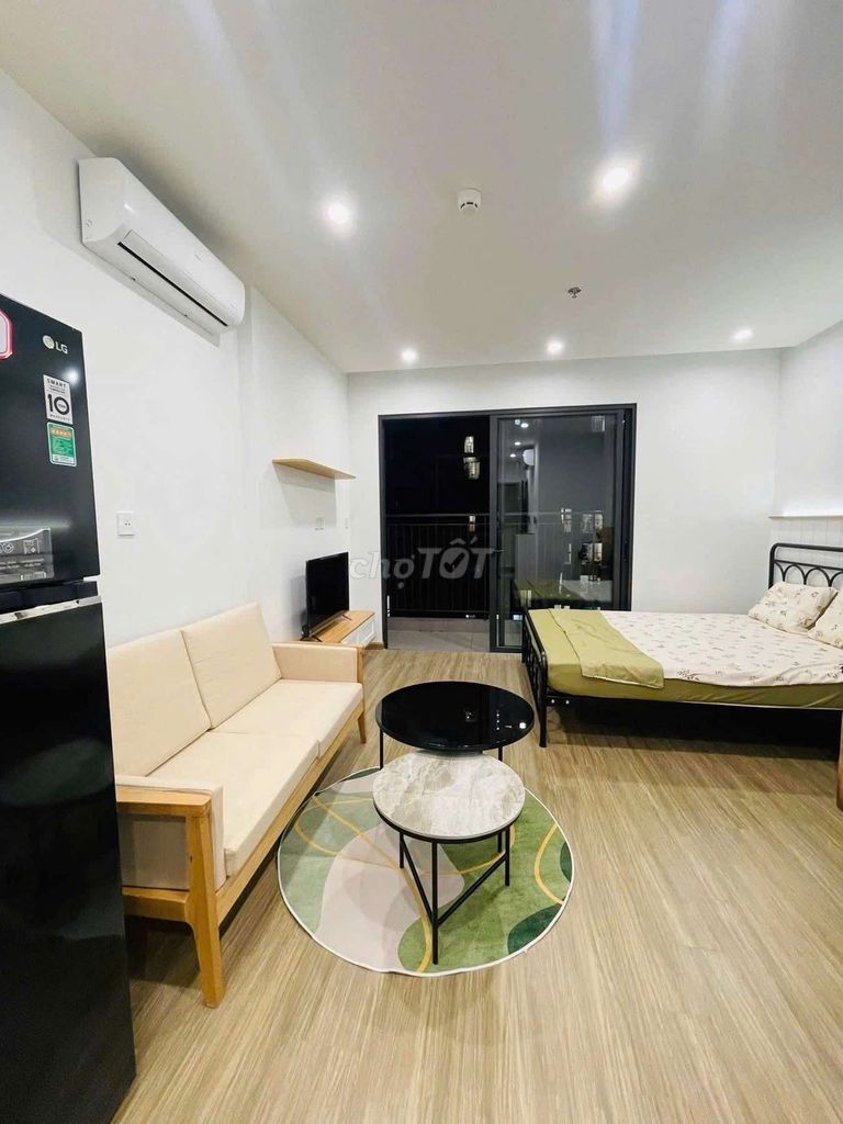 Студия 30м2 в Pavillion Ocean Park - Gia Lâm