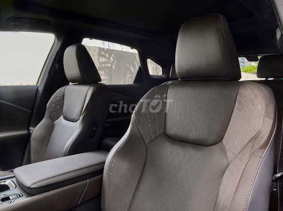[Lexus RX350h] Model 2025 Đủ màu, Xe giao ngay🇻🇳. Mua bán Ô tô tại Quận 1 Tp Hồ Chí Minh được đăng bởi LEXUS THĂNG LONG hình 11