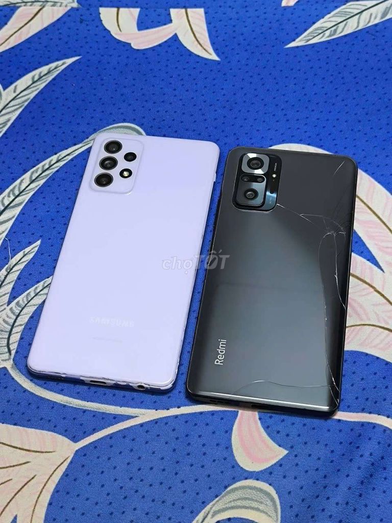 Do dư 2 máy cần bán, xem kỹ bài đăng ạ. Mua bán Điện thoại tại Quận 8 Tp Hồ Chí Minh được đăng bởi Đức  hình 1