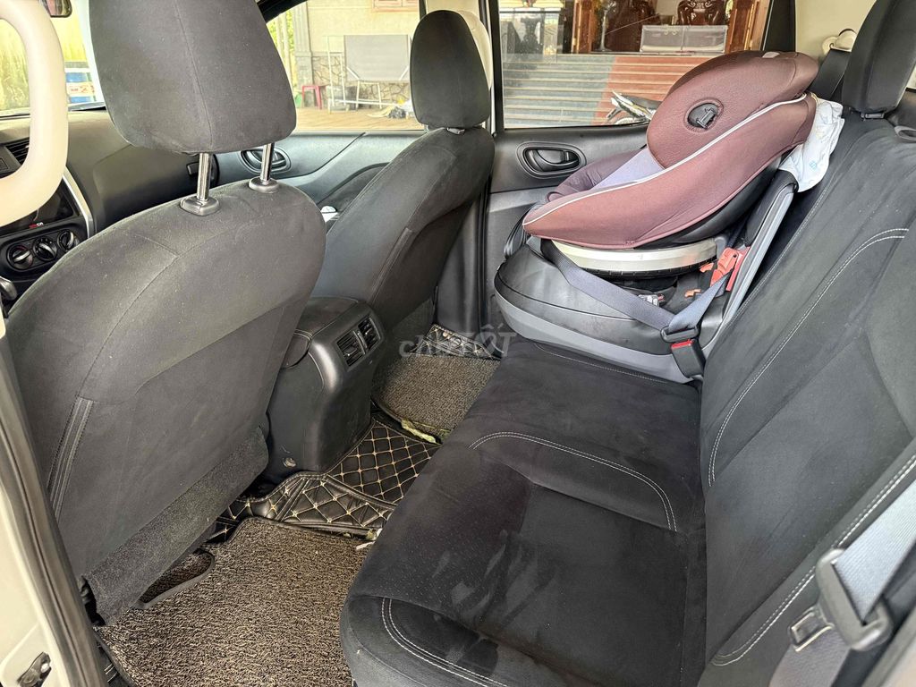 Nissan Navara 2015 E 2.5 MT 1 cầu - 178000 km zin. Mua bán Ô tô tại Huyện Phú Giáo Bình Dương được đăng bởi Dung hình 8