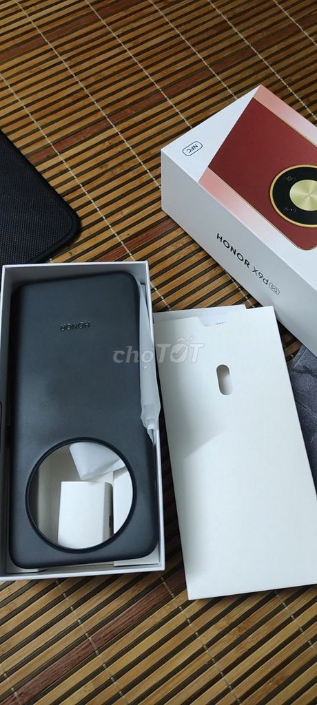 Honor X9b 5G Đỏ Đã sử dụng. Mua bán Điện thoại tại Quận Cầu Giấy Hà Nội được đăng bởi Nam Anh hình 1