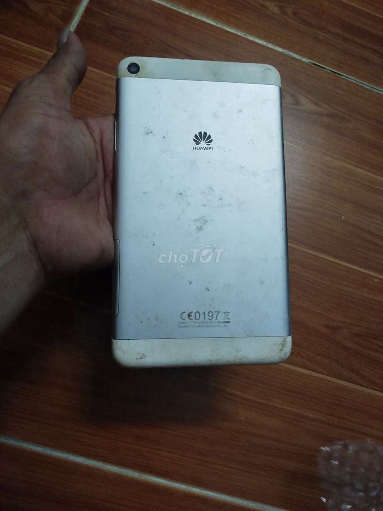 Huawei MatePad 11 Bạc. Mua bán Máy tính bảng tại Quận Gò Vấp Tp Hồ Chí Minh được đăng bởi luxury  hình 1