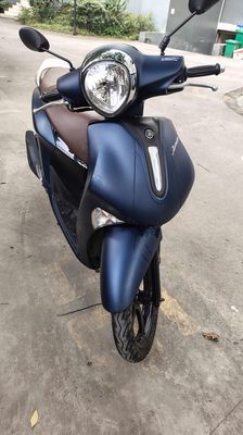 Yamaha Janus 2024 chính chủ bán