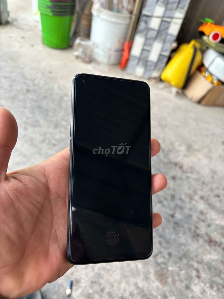 Oppo Reno 7Z 5G Đen. Mua bán Điện thoại tại Huyện Cái Bè Tiền Giang được đăng bởi Nguyễn Tri hình 1