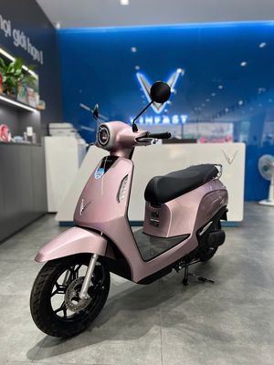 XE ĐIỆN EVO GRAND LITE KHÔNG CẦN BẰNG LÁI. Mua bán Xe điện tại Thành phố Thủ Đức Tp Hồ Chí Minh được đăng bởi VinFast Official Store