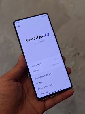 Xiaomi Mi Mix 4 256GB Đã qua sử dụng