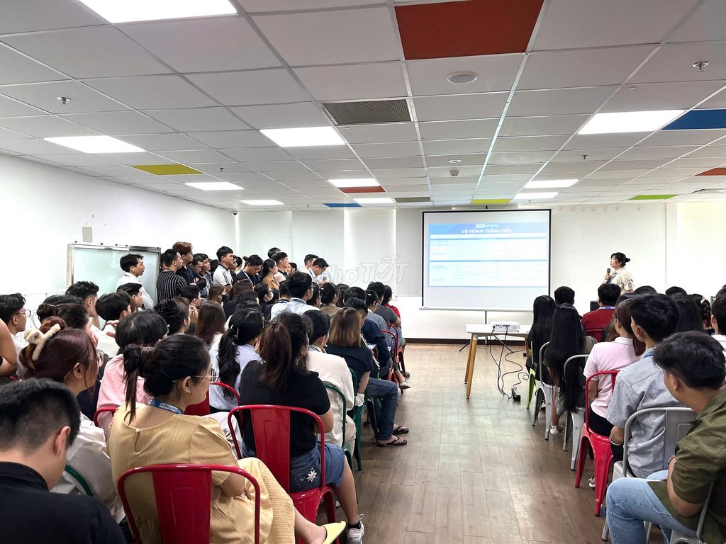 Tổng Đài Viên Nhắc Phí HCM-Lương Cứng+Bonus15-30tr. Việc làm tại Quận Tân Bình Tp Hồ Chí Minh được đăng bởi CÔNG TY TNHH GALAXY DEBTTRADING hình 4