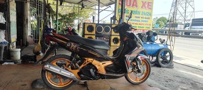 Xe máy ru không hú hí bao mạnh, bao êm. Mua bán Xe máy tại Huyện Cái Bè Tiền Giang được đăng bởi Cái Bè Tiền Giang 