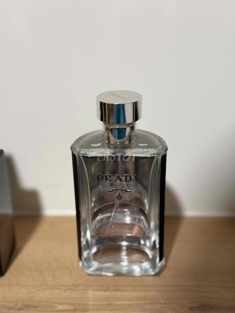 Nước hoa Prada Nam. Mua bán Nước hoa tại Quận Bình Tân Tp Hồ Chí Minh được đăng bởi Lộc hình 1