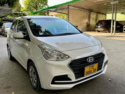 Hyundai I10 Full Lịch Sử Hãng Hỗ Trợ Vay