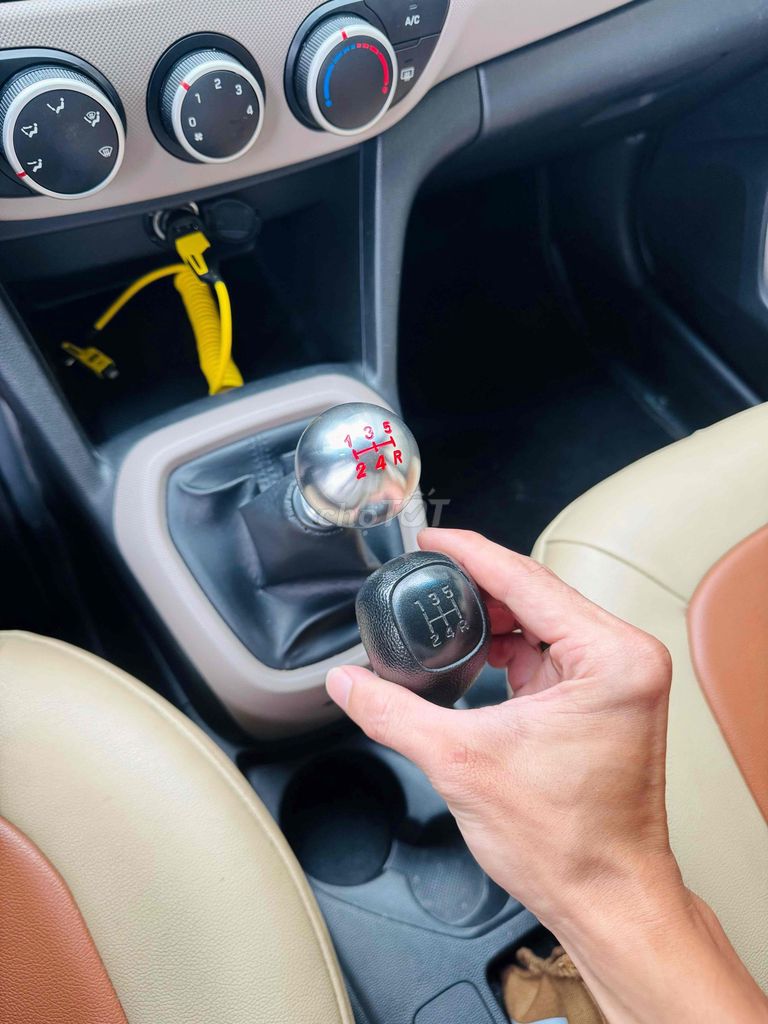 Hyundai Grand i10 2020 1.2 MT - chính chủ gốc 67. Mua bán Ô tô tại Thành phố Long Xuyên An Giang được đăng bởi TP Apple Store hình 9