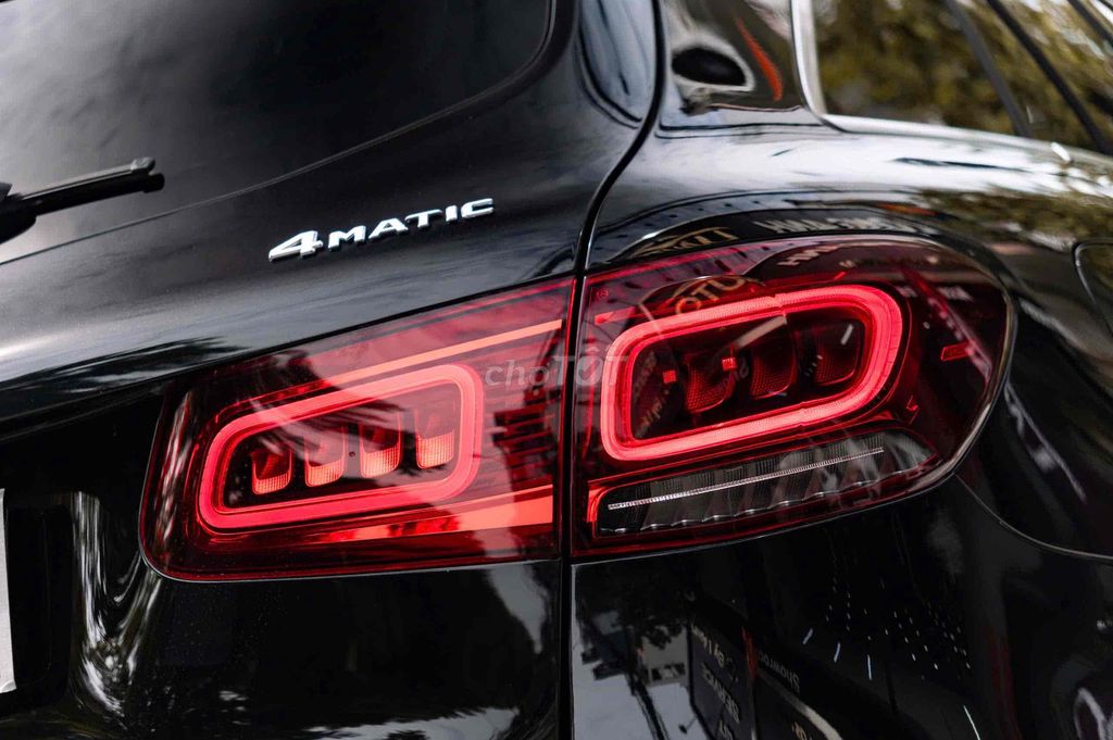 LONG ANH AUTO về Mercedes GLC200 4Matic model 2021. Mua bán Ô tô tại Quận 7 Tp Hồ Chí Minh được đăng bởi LongAnh AuTo  hình 15