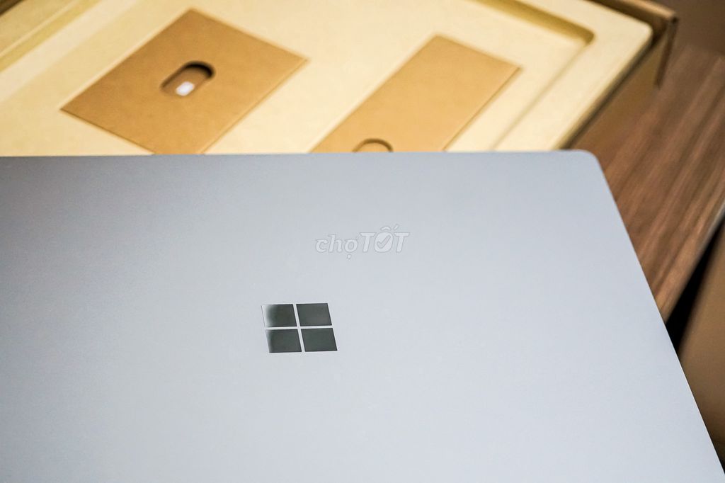 Surface Laptop 5 i7/16GB/512GB mới 100%